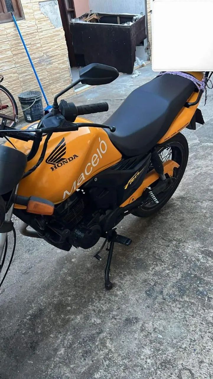 Moto - Foto 2