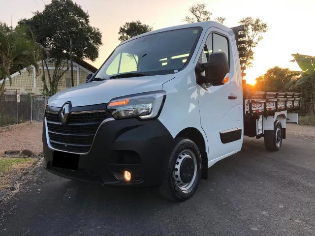 Renault master carroceria 2024 - Foto 5