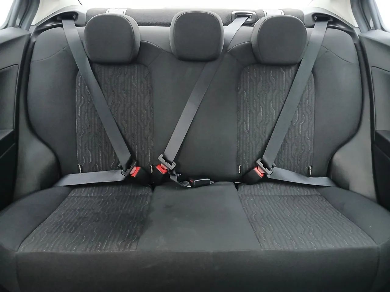 Fiat Cronos DRIVE 1.3 8V Flex Aut., foto 18 de 18
