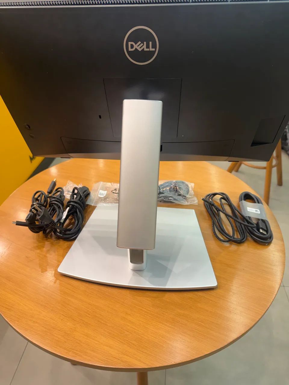 Monitor Touch Dell Pro 24?