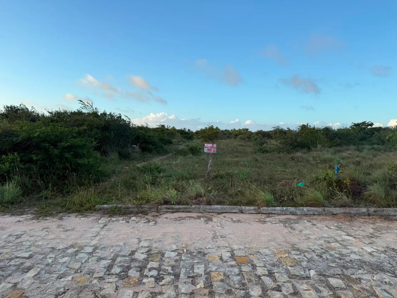 Terreno 10x50