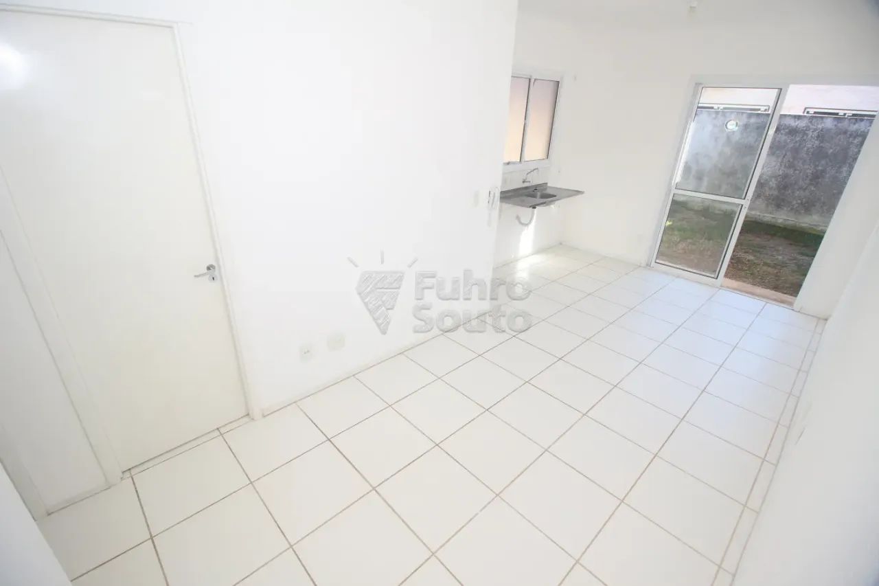Casa de 02 quartos - Foto 3