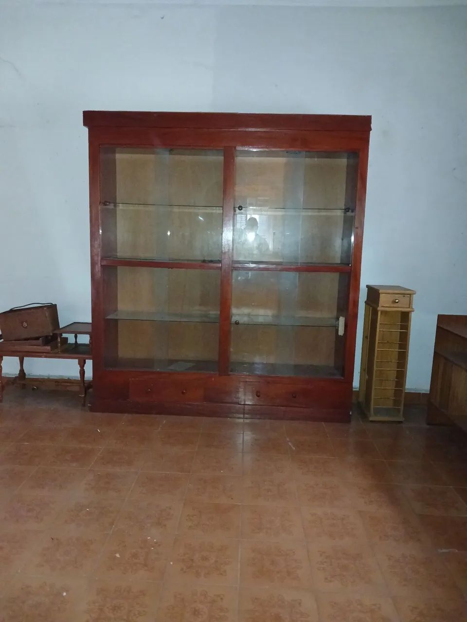 CRISTALEIRA  - Foto 2