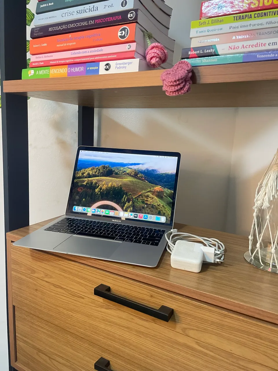 Mac Mini M2 2023 8gb Ram 256gb Ssd - Computadores e Desktops