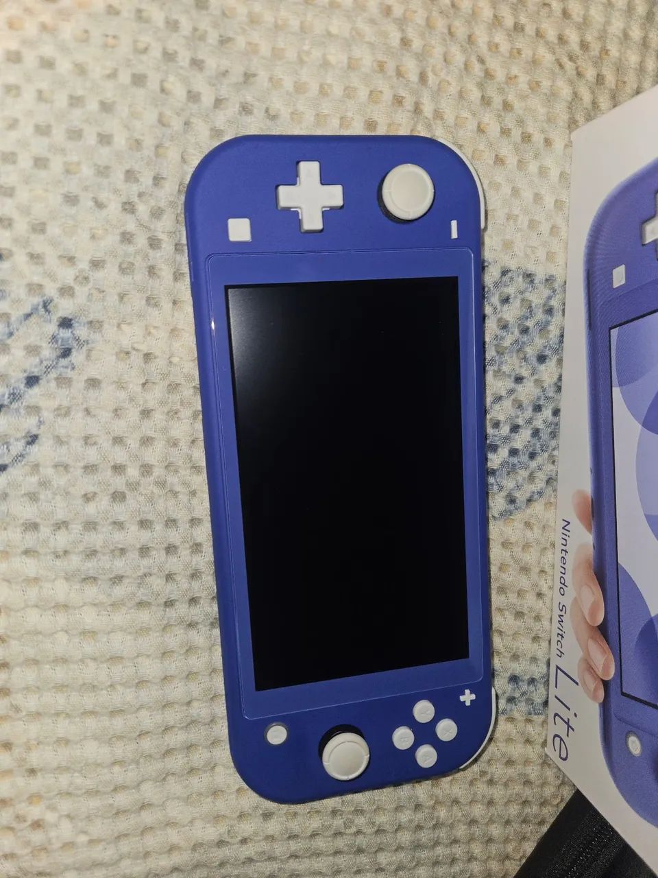 Nintendo Switch Lite - Foto 3