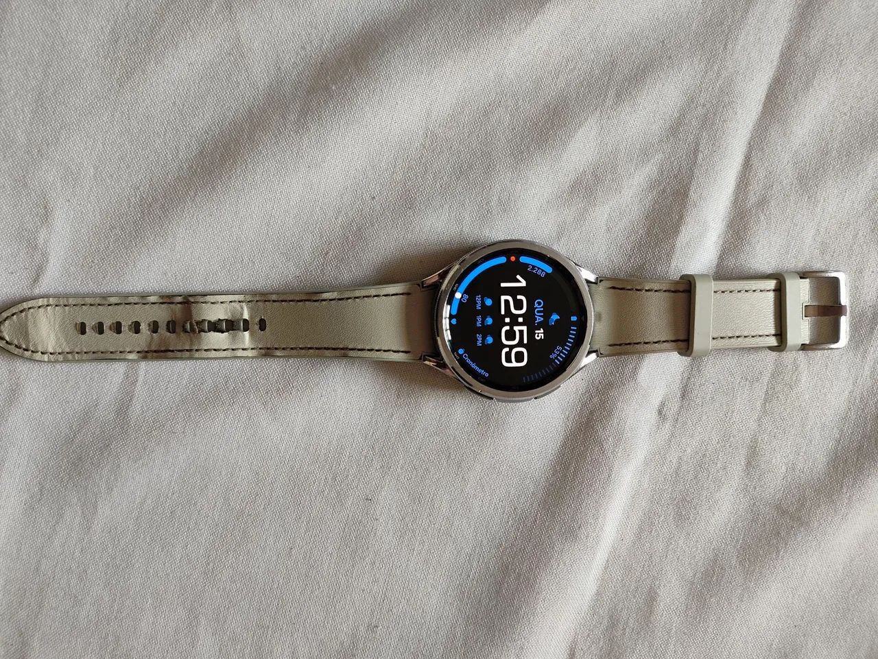 Galaxy watch 6 Classic 47mm  - Foto 3
