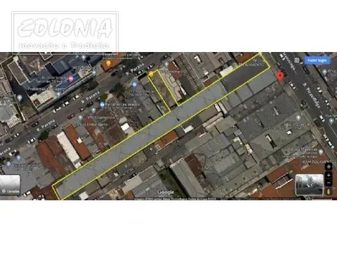 Loja para locação - Brás, São Paulo