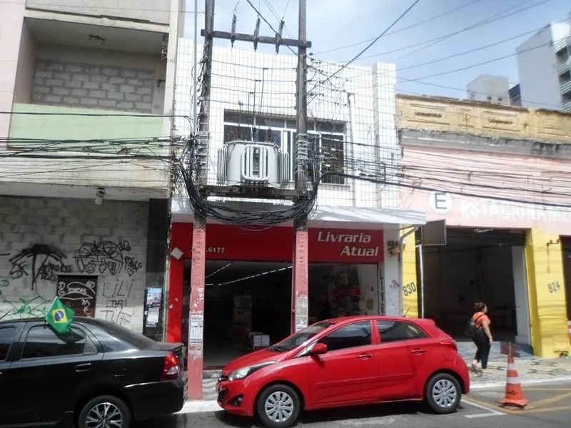 PRÉDIO COMERCIAL para alugar na cidade de FORTALEZA-CE - Foto 2