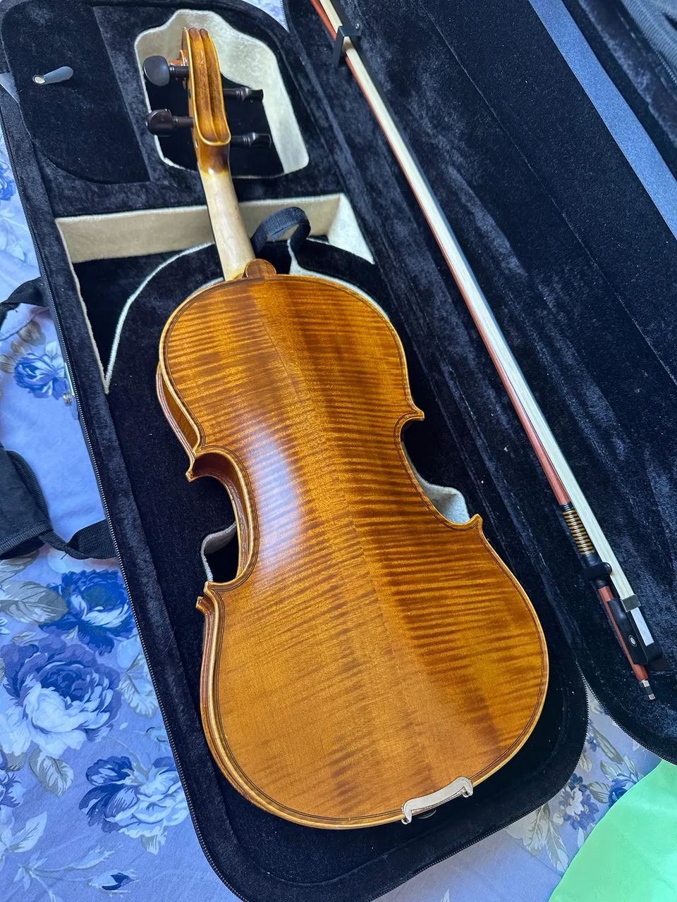 Viola de Arco - Foto 4