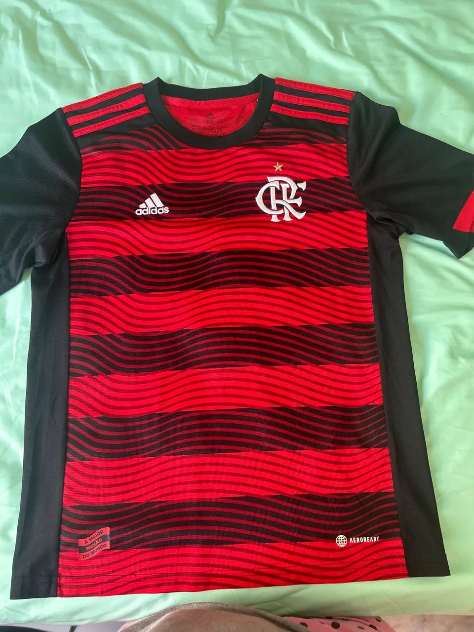 Camisa original do Flamengo 