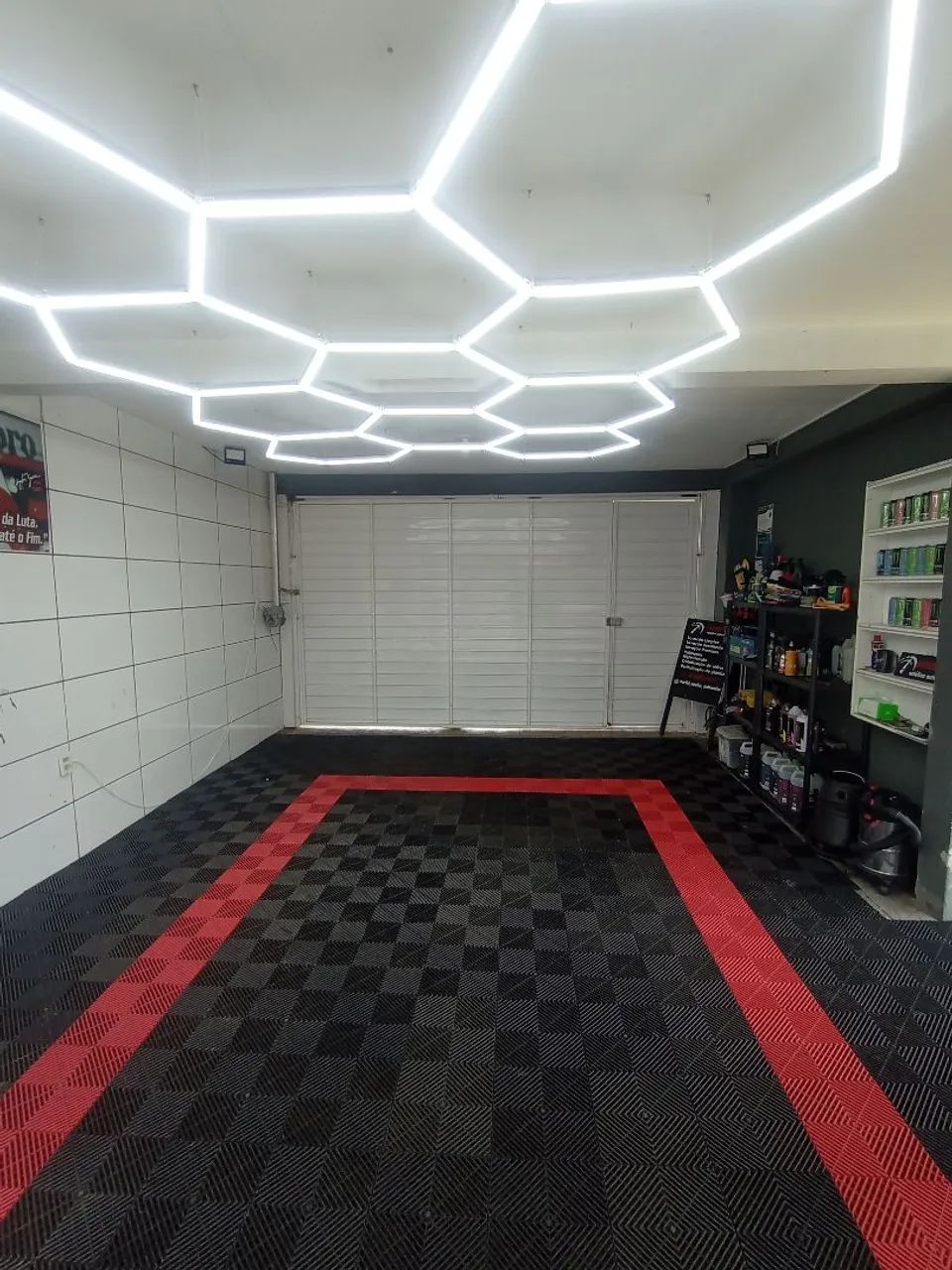 Lâmpada led para estética automotiva  - Foto 2