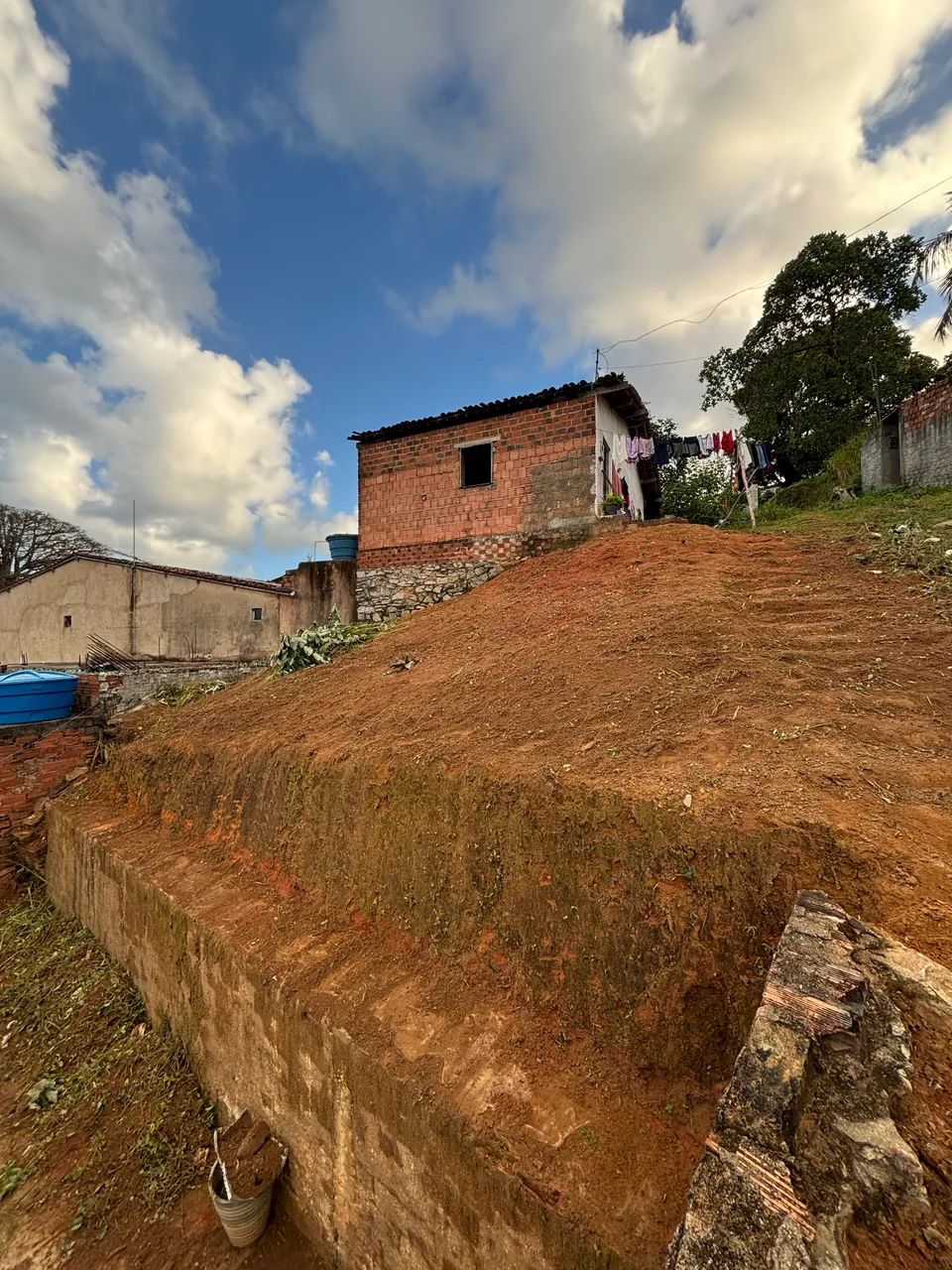 Terreno em Ipioca, á 30 metros da rua calçada  - Foto 3
