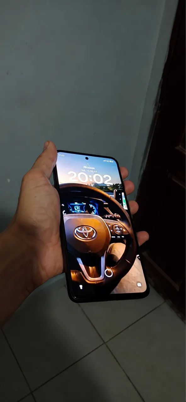 Vendo  redmi note 13 de 256 gb 8 GB ram