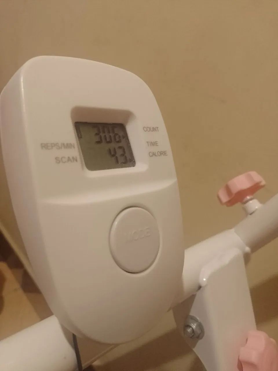 Escada para treinar - Foto 2