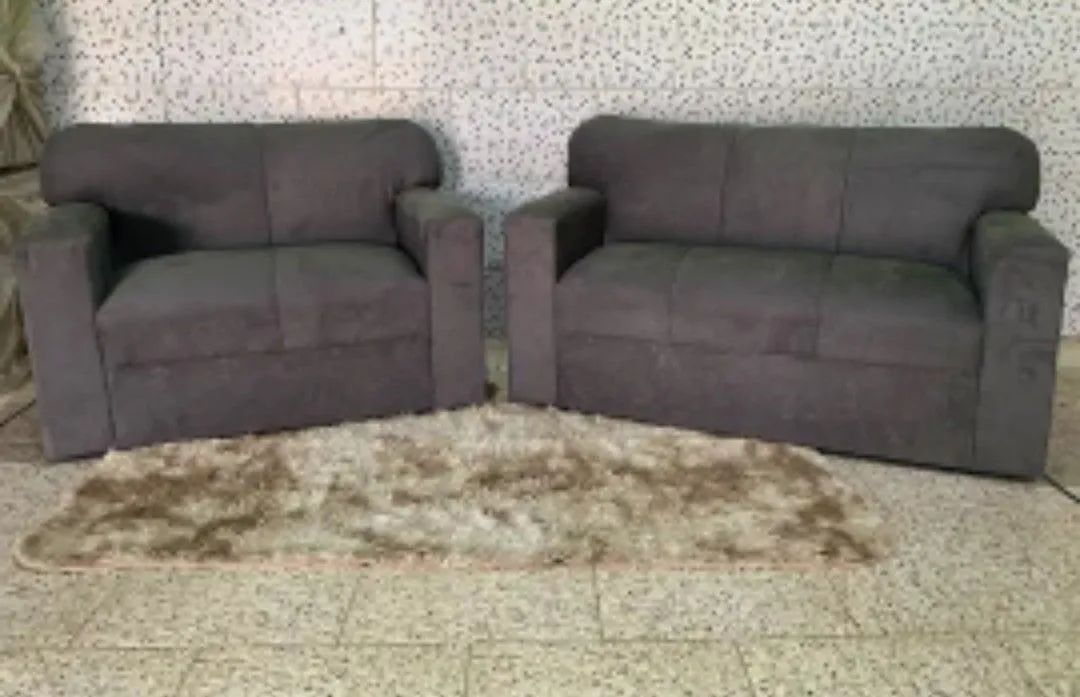 JOGO DE SOFA 2 E 3 LUGARES 699,00 - Foto 5
