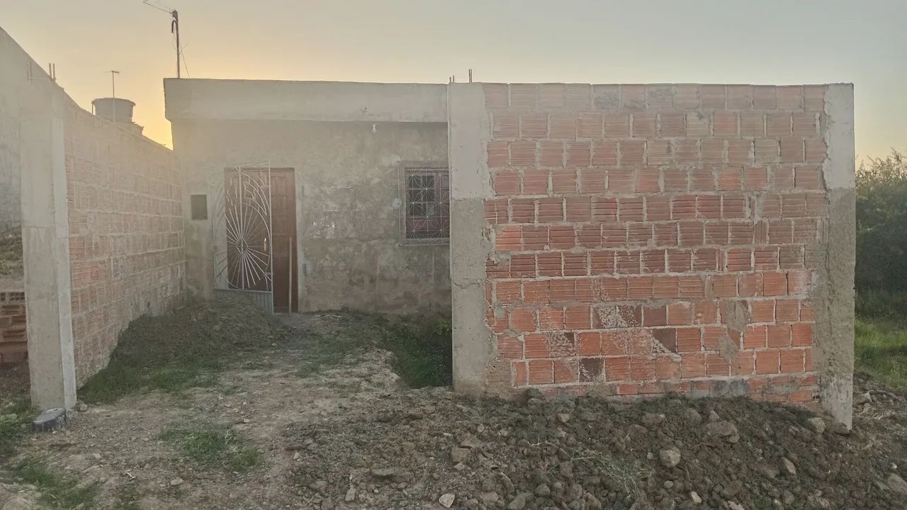 Casa Grande 6x20 em Bezerros  *    * - Foto 2