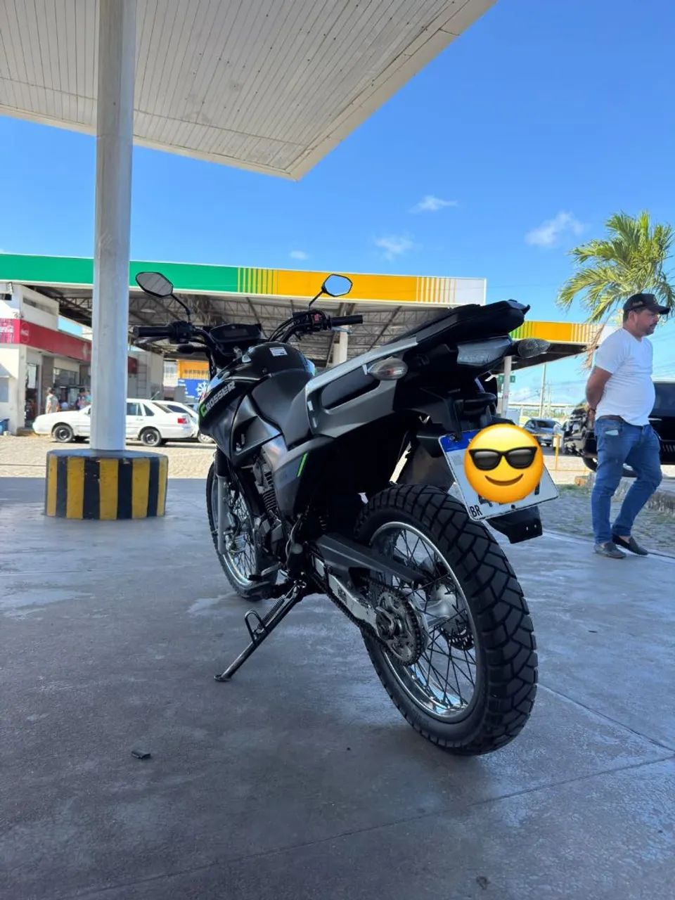 XTZ CROSSER 2024  - Foto 3