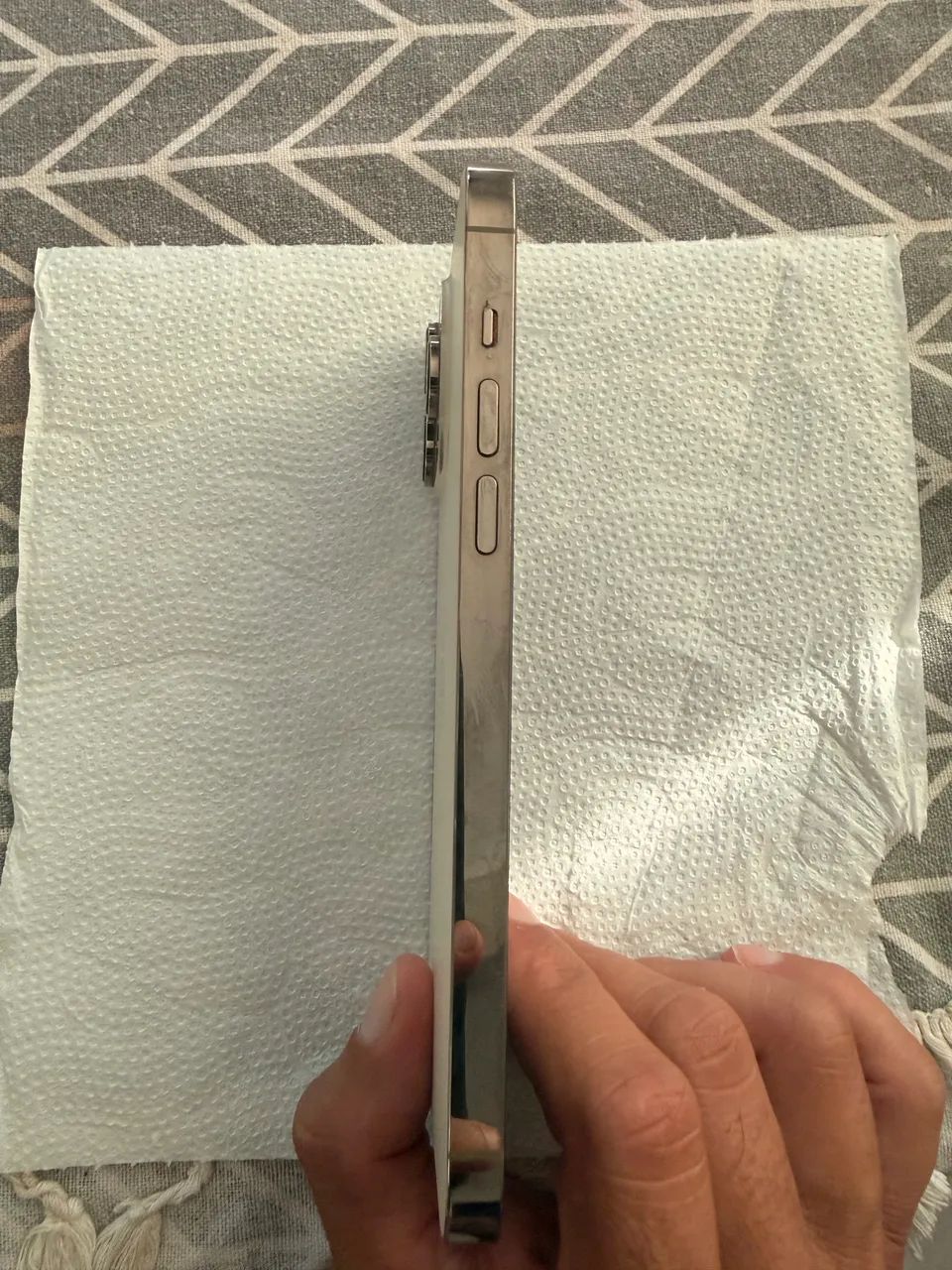 iPhone 14 Pro Max 128 - Foto 3