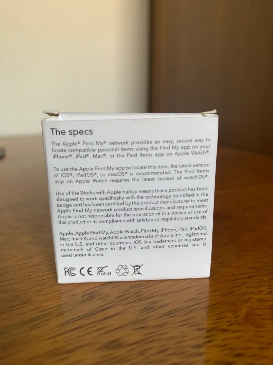 Rastreador inteligente localizador Google para sem limite de distância - Foto 2