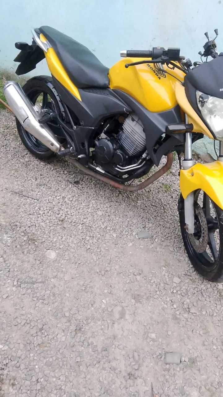 Vendo ou troco  - Foto 3