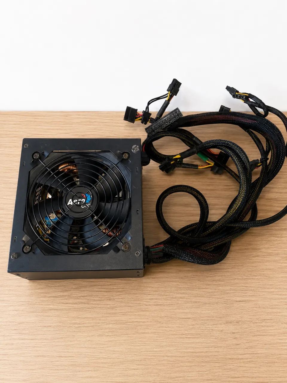 Fonte 400w KCAS  - Foto 4