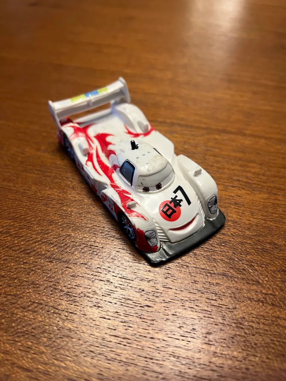 coleçao carros disney - Foto 2