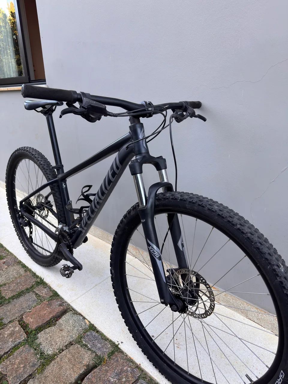 Specialized rockhooper 29
