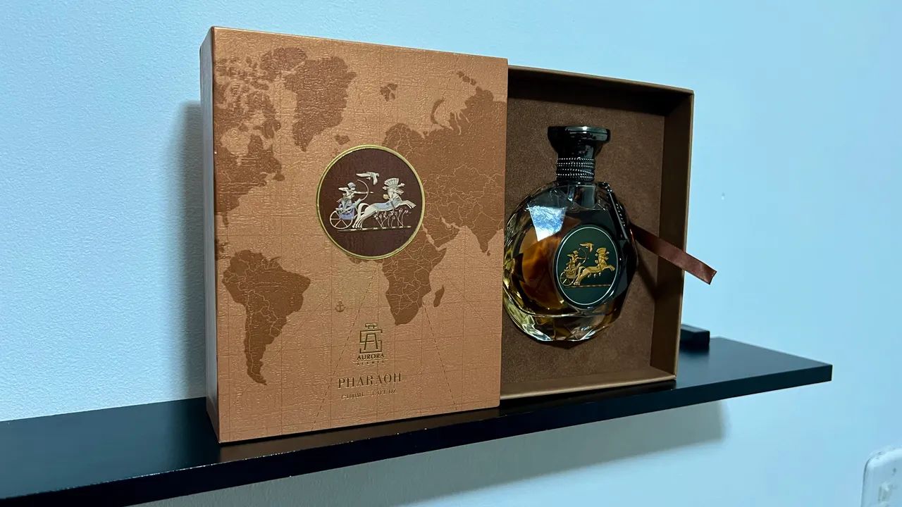 Perfume Aurora Scents Pharaoh
