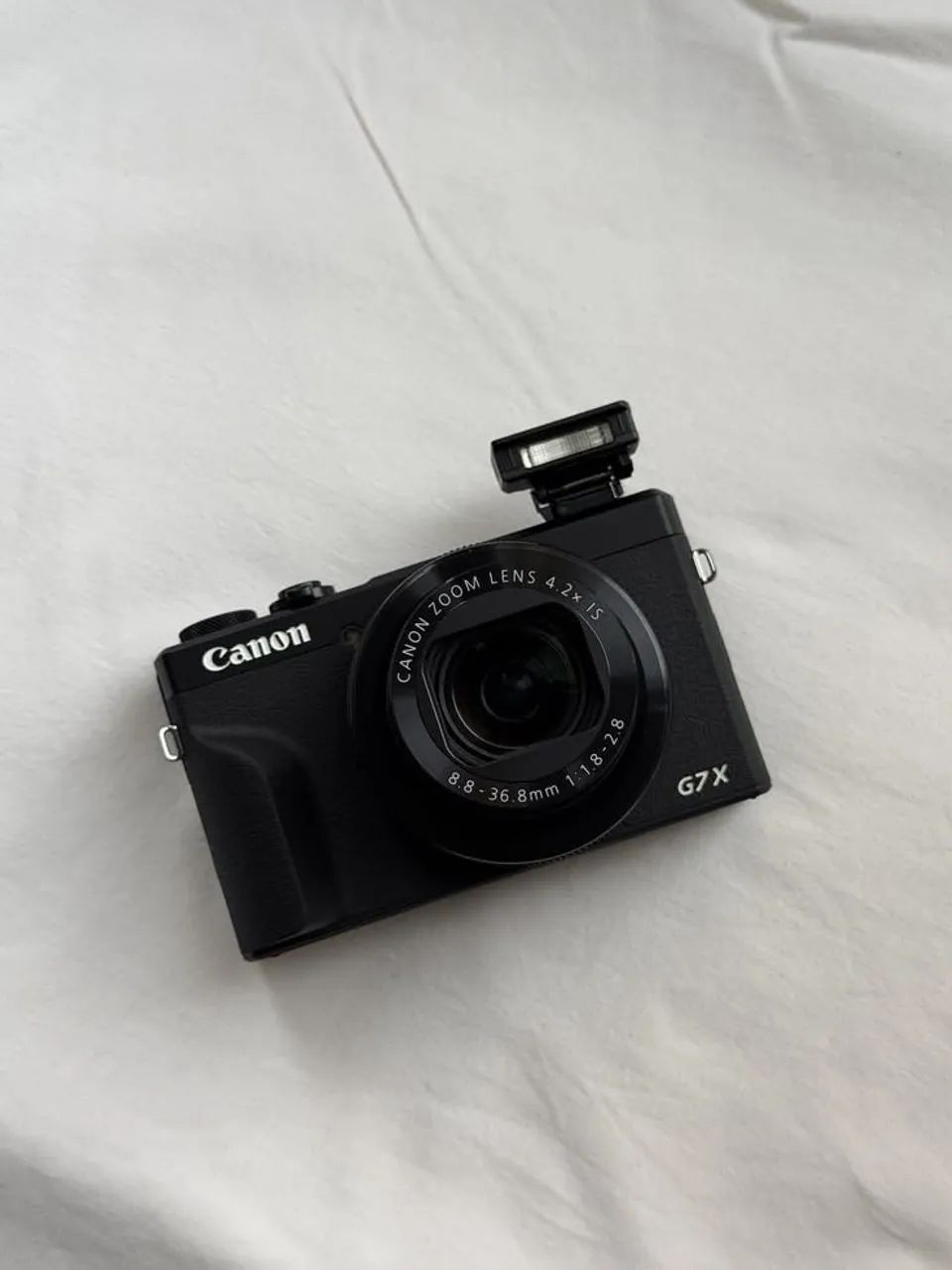 Câmera cânon mark iii - Foto 3