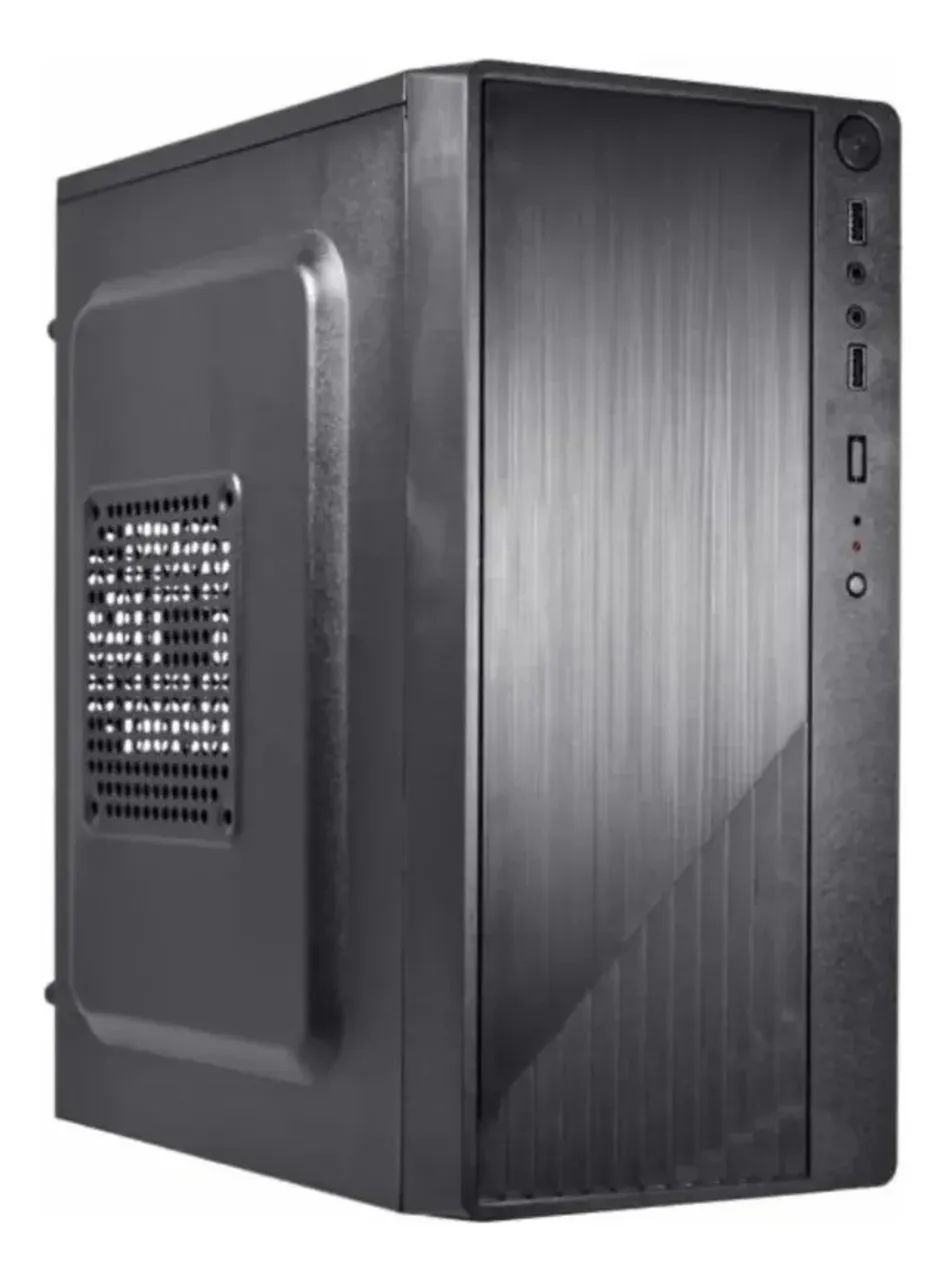 Desktop Core i5 7° Geração, 8GB DDR4, SSD 120GB