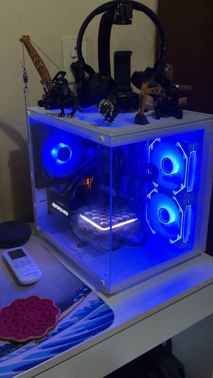 Pc Gamer - Foto 4
