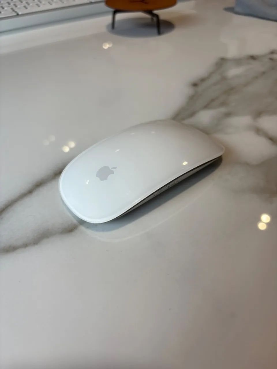 Apple Mac Mini M4 16GB/512GB SSD (2024) com Magic Mouse e Magic Keyboard - Foto 3