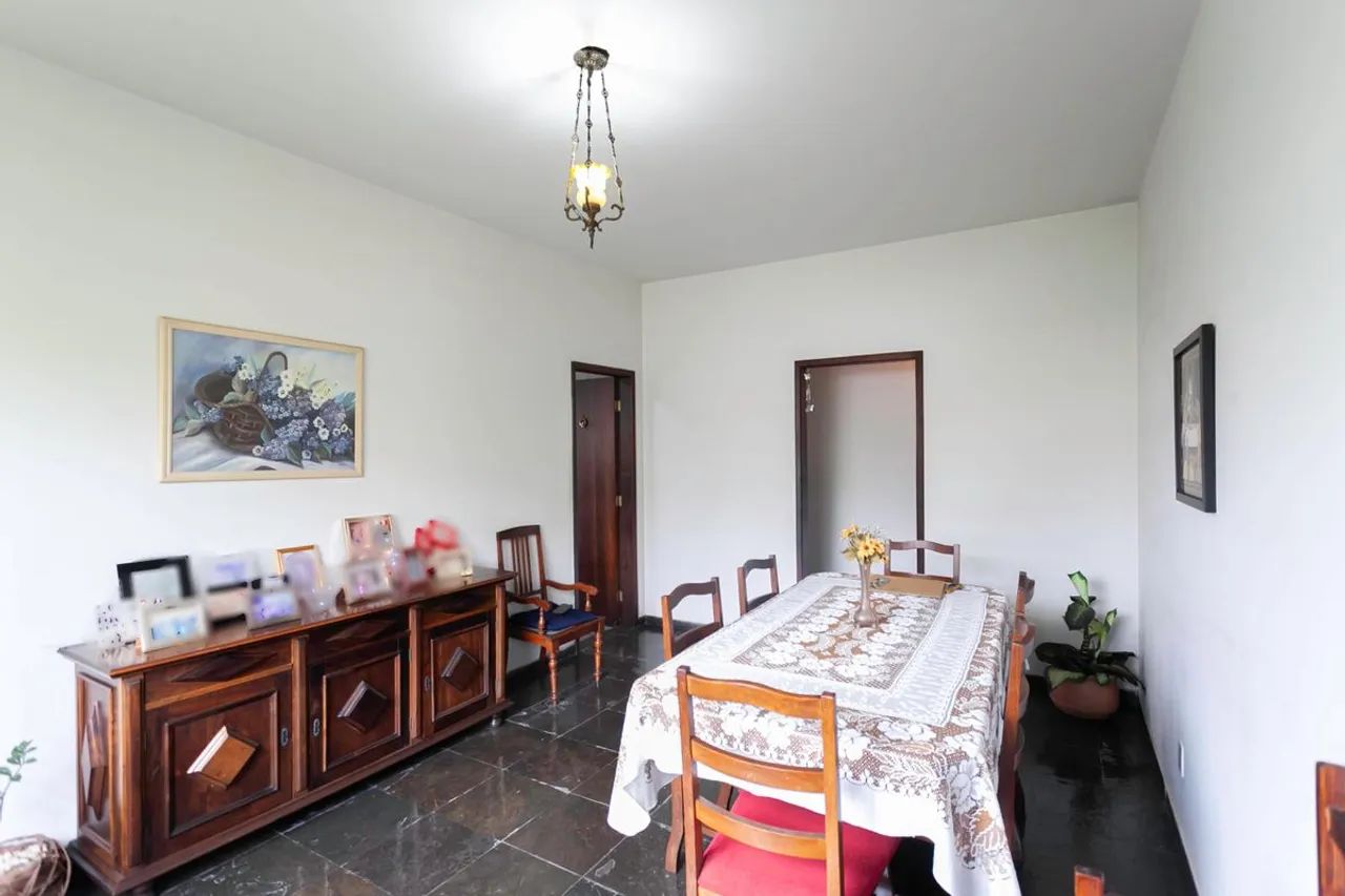 Casa à Venda - Ouro Preto, 3 Quartos, 245 m2 - Foto 5