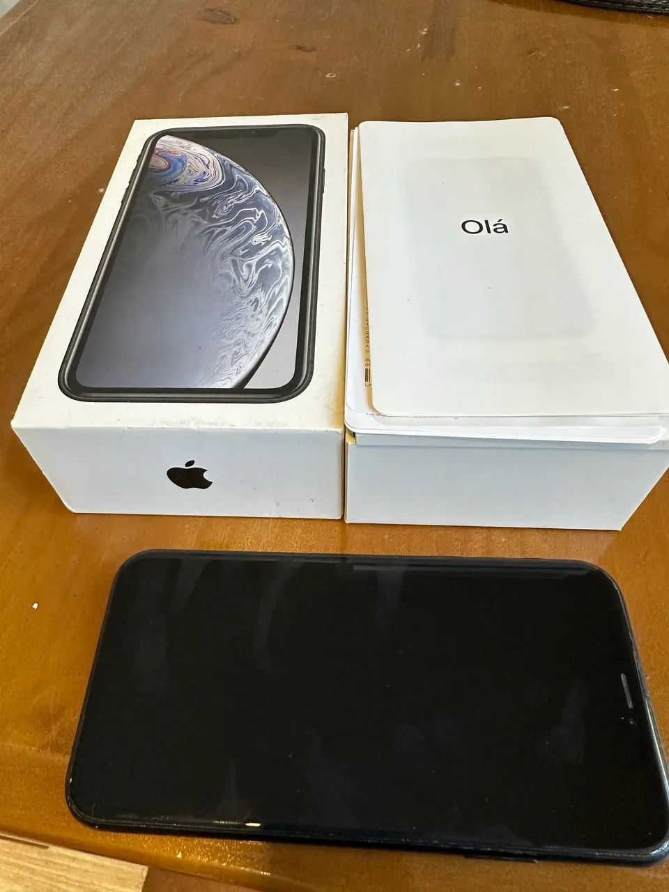 iPhone XR impecável  - Foto 3