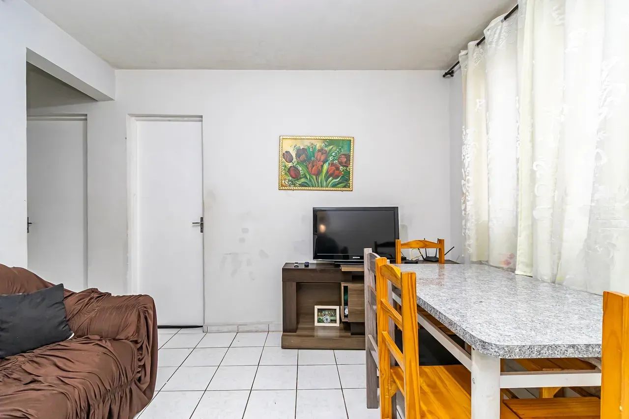 Apartamento 2 quartos 43m2 no Sitio Cercado - Foto 4