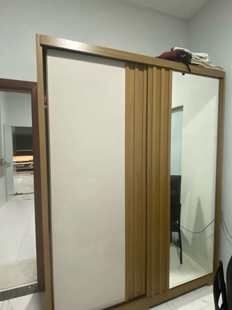 Guarda roupa de casal  - Foto 2