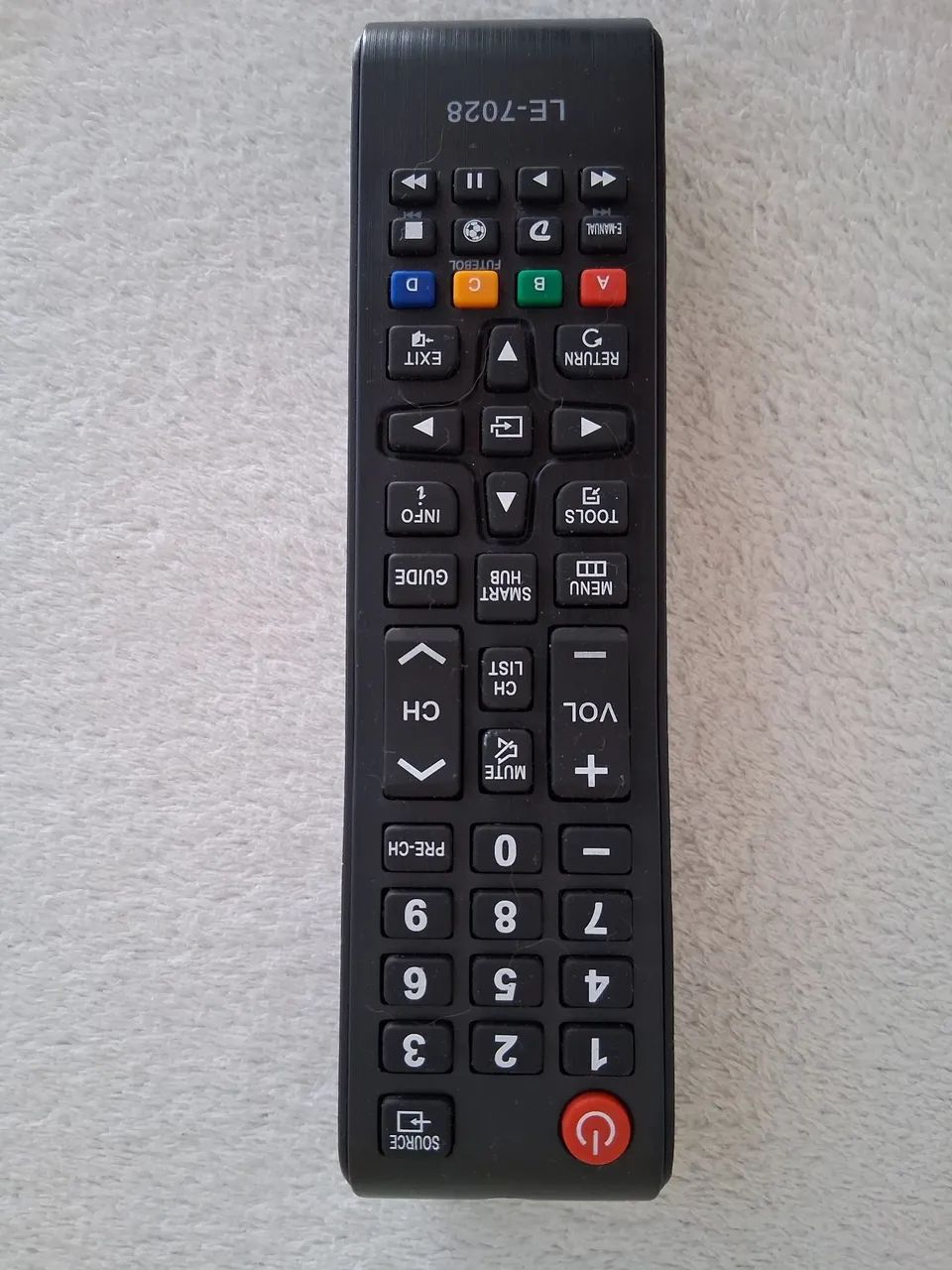 TV SAMSUNG  - Foto 4
