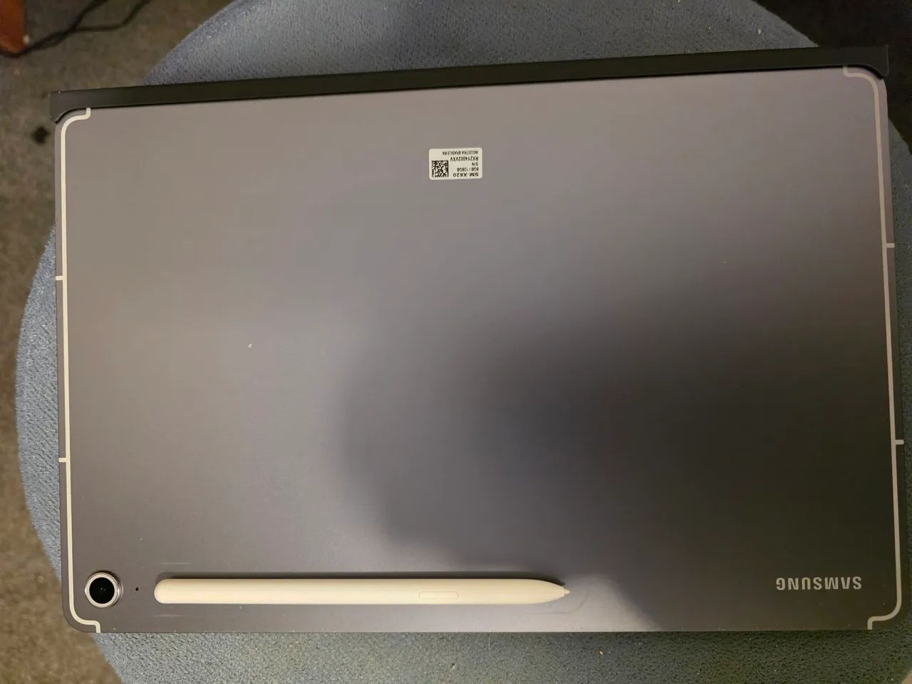 Tablet s10 fe+ - Foto 3