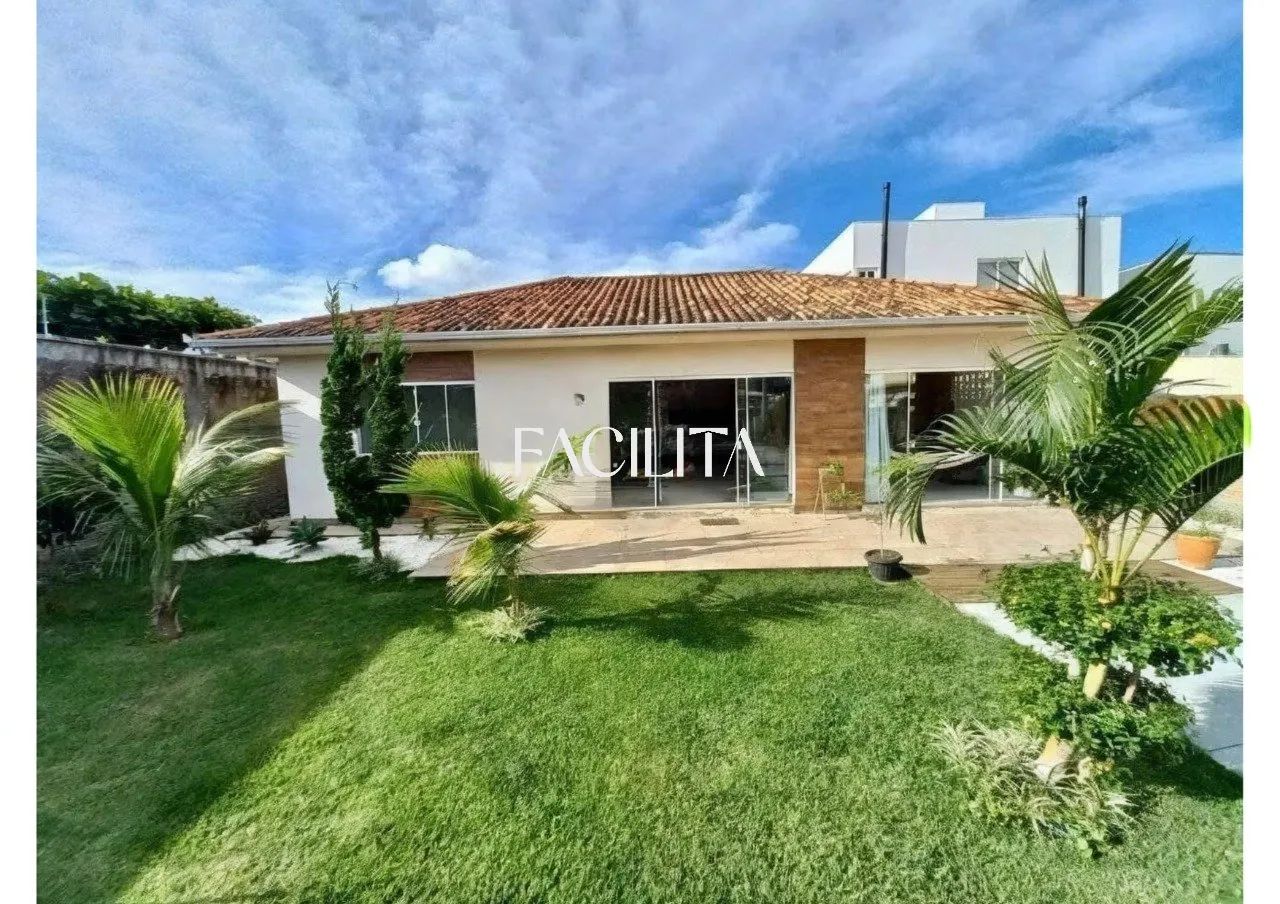 Casa com 3 quartos no bairro Campeche, Florianópolis. - Foto 3