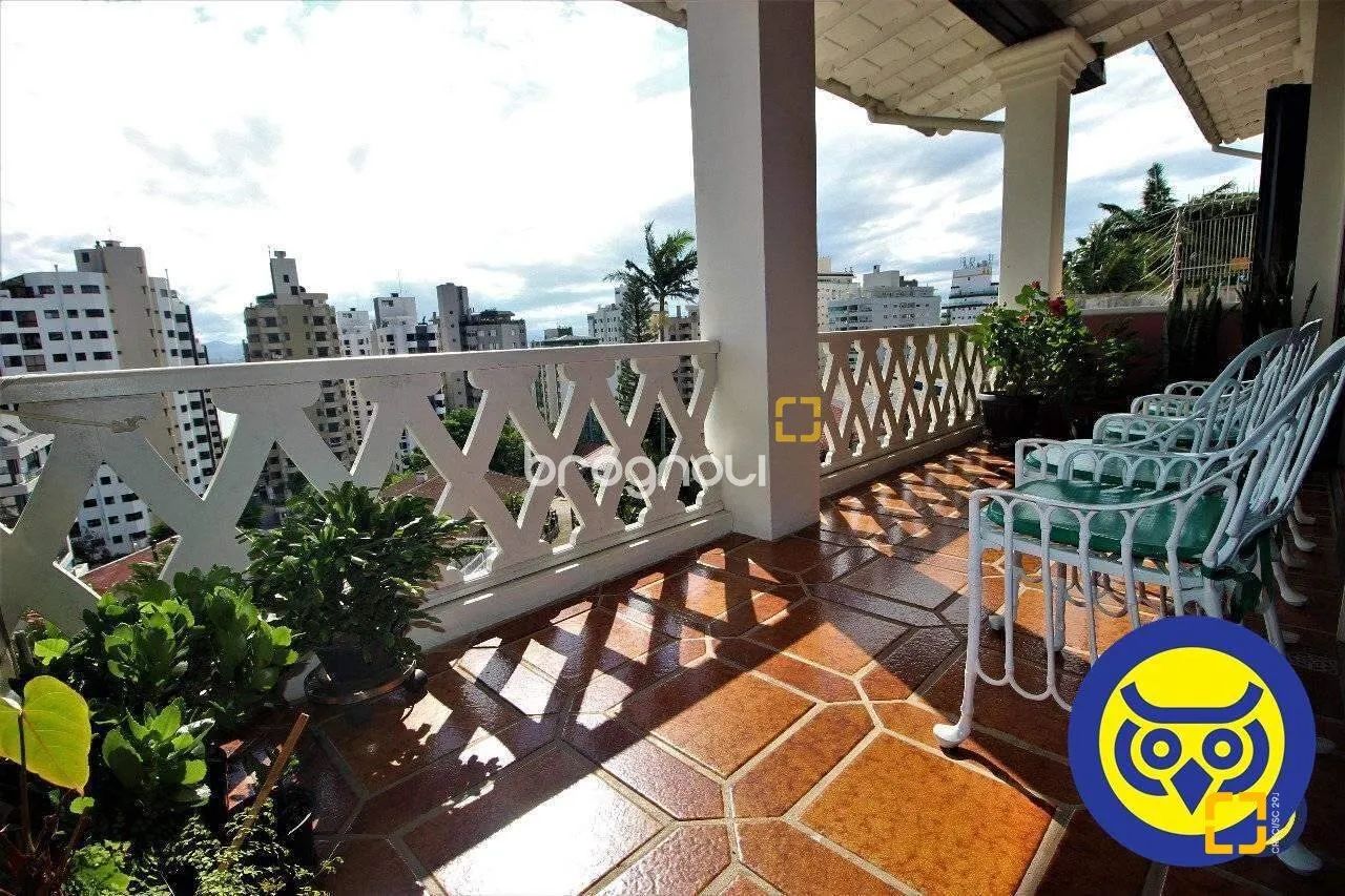 Casa 4 quartos, piscina, venda, Centro, Florianópolis - Foto 2