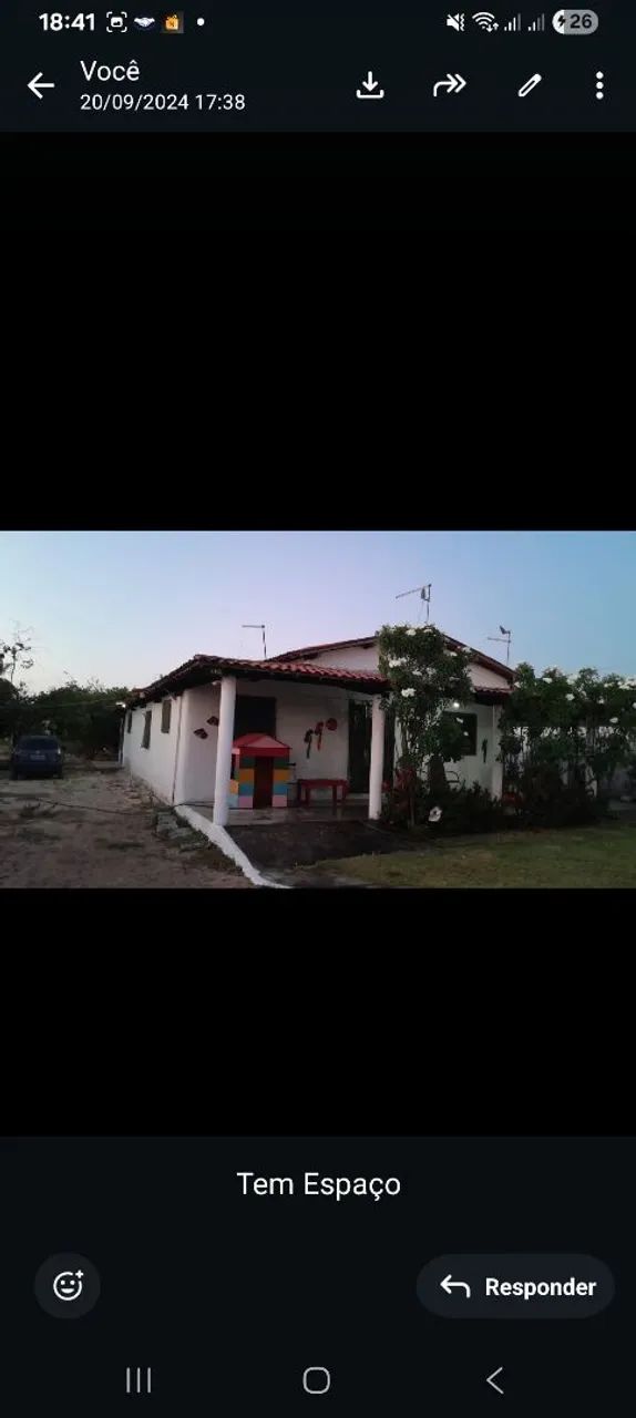SÍTIO SOSSEGO  - Foto 3