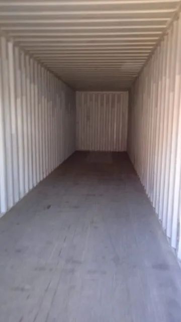 Contêiner de 6 e 12 Metros - Foto 3