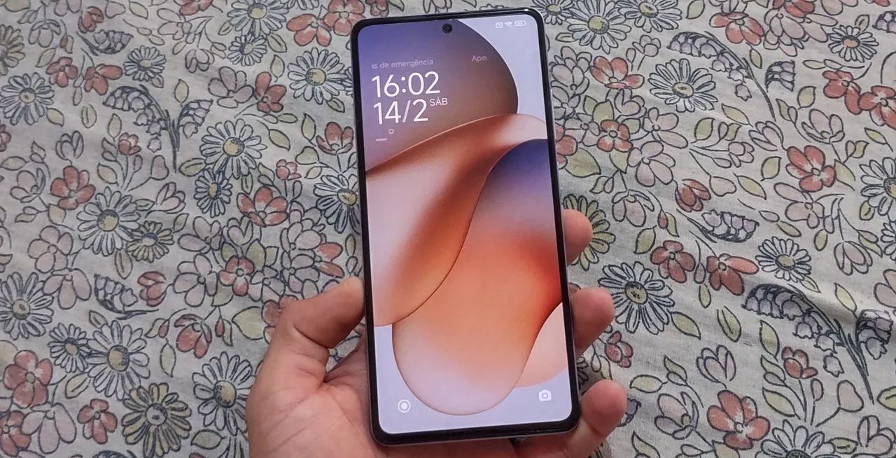Note 12 Pro+ Plus 5G 256GB - Foto 3