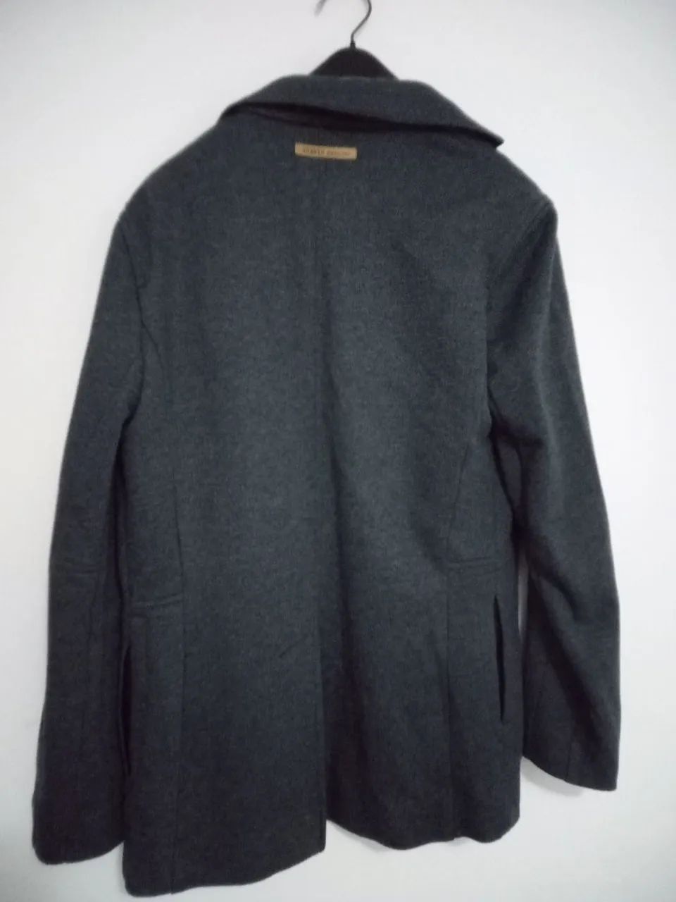 Casaco Aramis de moletom unisex