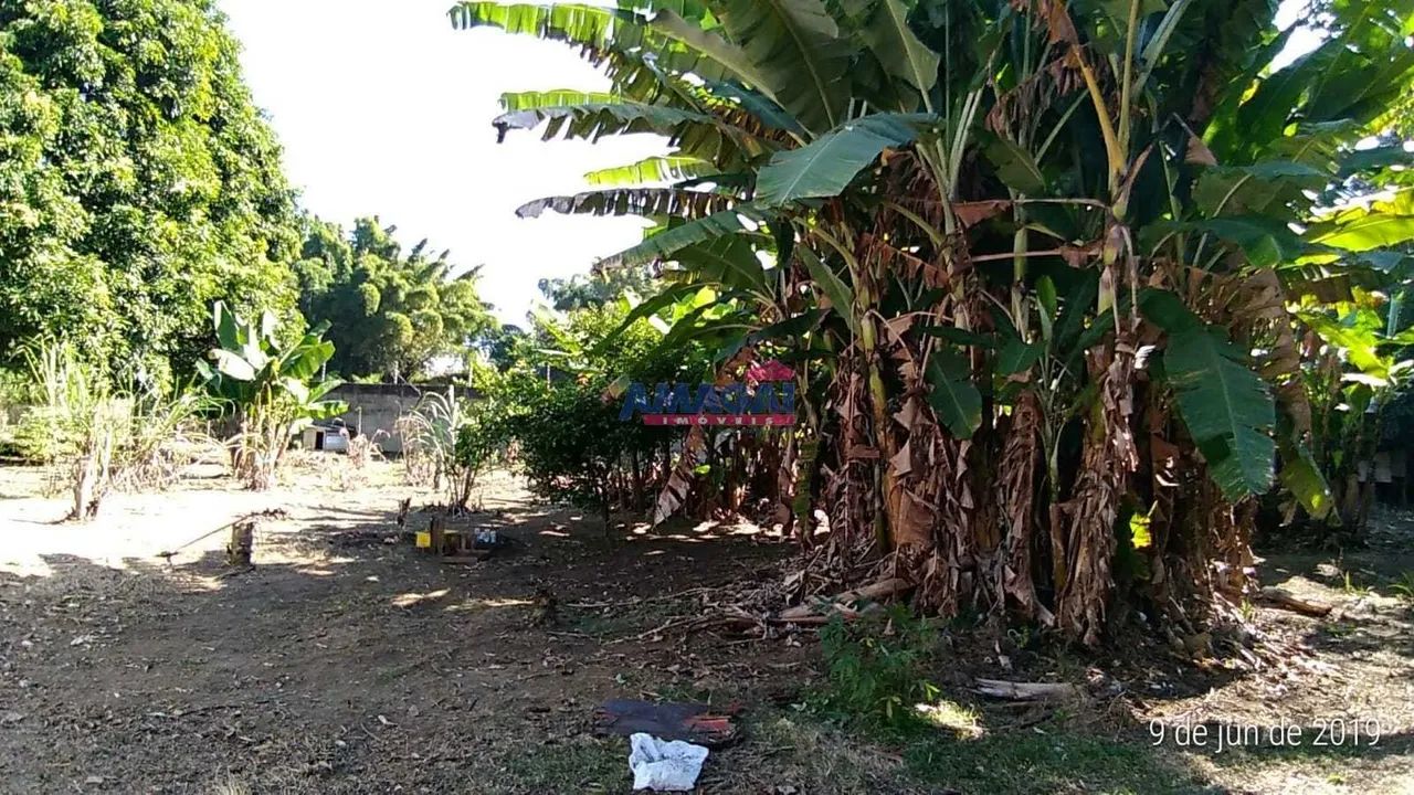 Terreno com 2.555 m2 de área - Foto 3