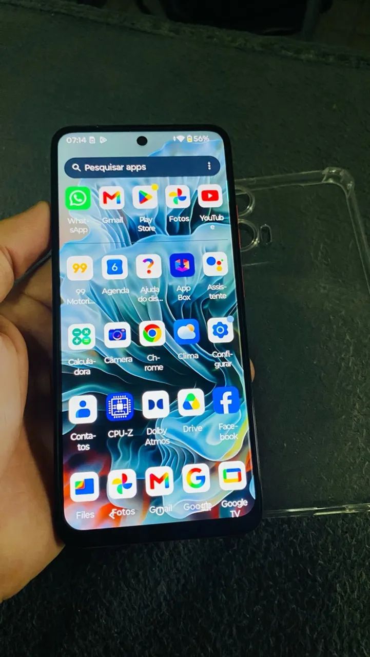 MOTO G35 5G - Foto 2