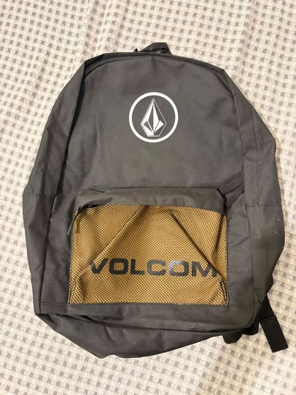 Mochila Volcom básica original