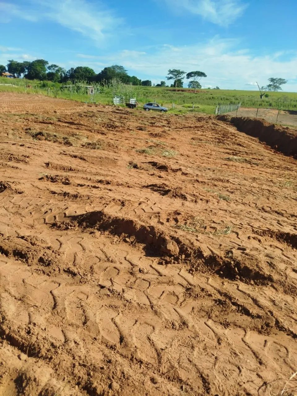 Chácara para Venda, MONTALVÃO, 4 dormitórios, 2 banheiros - Foto 11