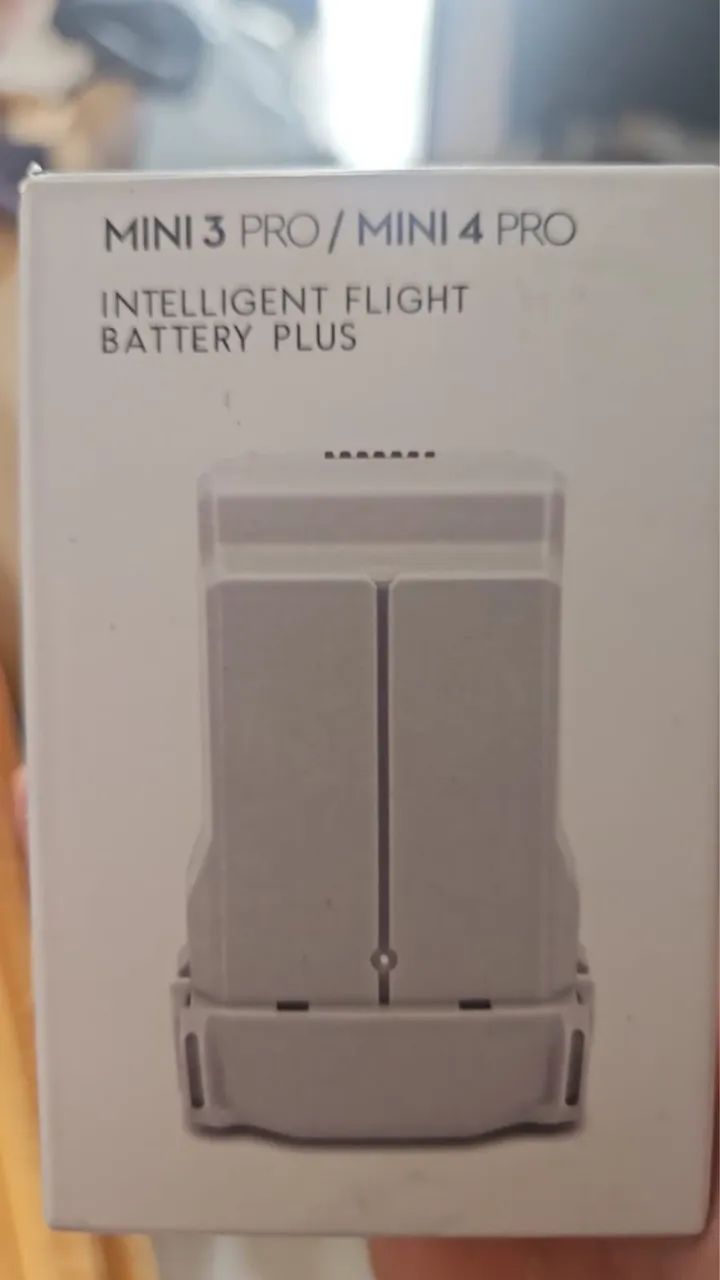Dji mini 3 std mais Bateria plus  - Foto 2