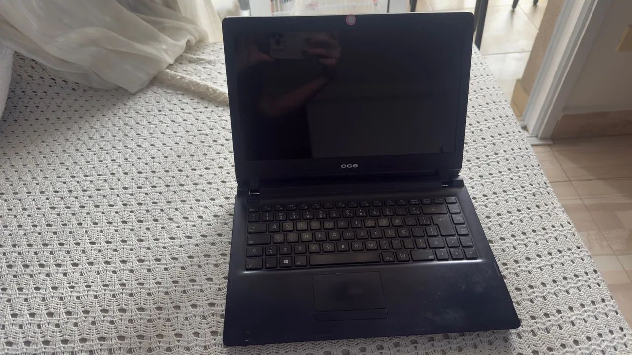 Notebook CCE - Foto 3